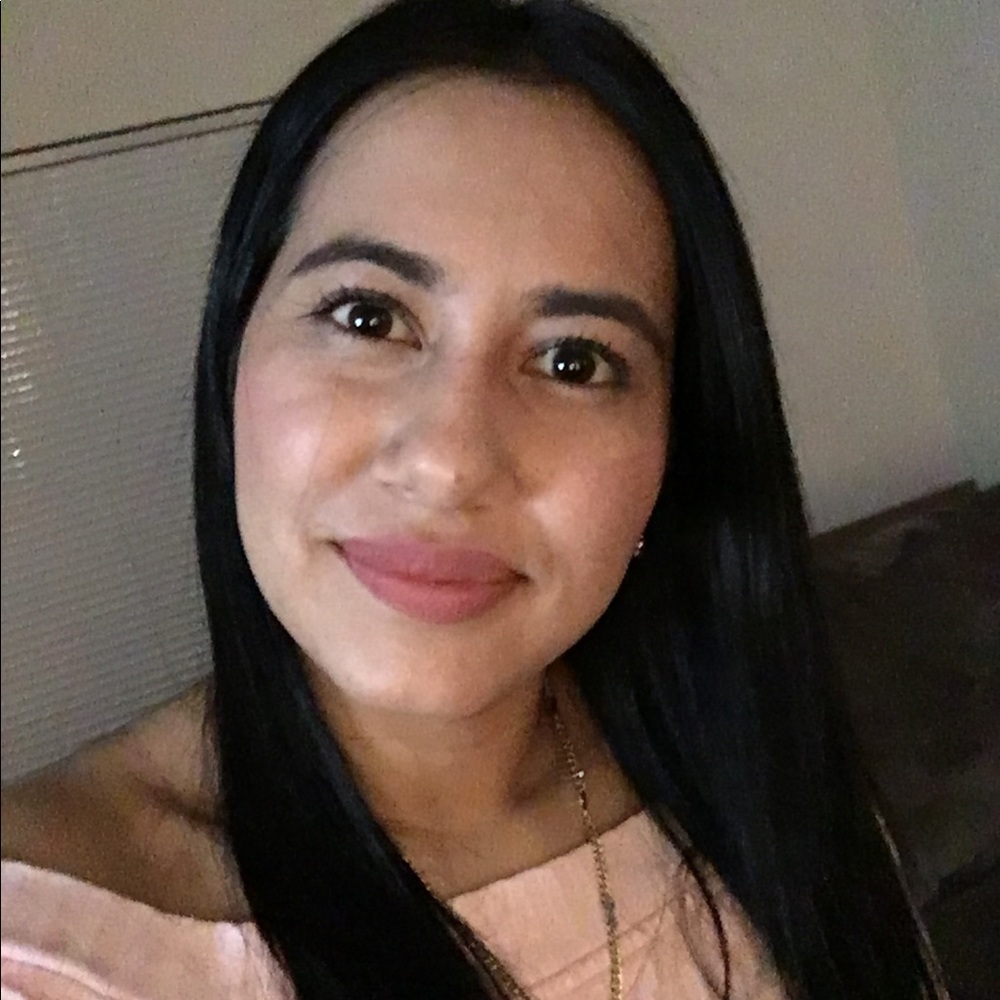 Meet your Posher, Leidy